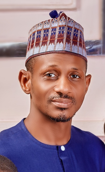 Ahmad Ibrahim Jae