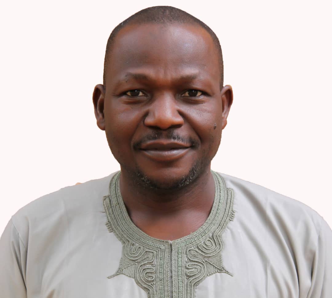 Prof. Adamu Aliyu