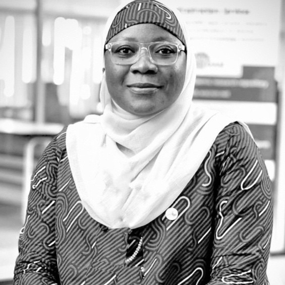 Dr. Fatimah Jibril Abduldayan